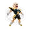 S.H.Figuarts KRILLIN -BATTLE CLOTHES