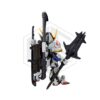 GUNDAM: MGSD Gundam Barbatos (Mobile Suit Gundam: Iron-Blooded Orphans)
