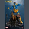 LEGENDARY BEAST STUDIO: Cyclops 1/3 SCALE PRESTIGE SERIES