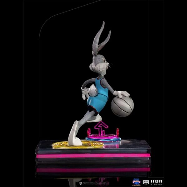 Iron Studios: Statue Bugs Bunny - Space Jam: A New Legacy - Art Scale 1/10
