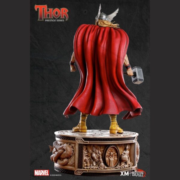 LEGENDARY BEAST STUDIO: Thor 1/3 Scale Prestige Series
