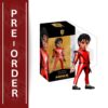 MINIX COLLECTIBLES FUFURINES: MICHAEL JACKSON Thriller