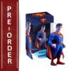MINIX COLLECTIBLES FIGURINES: DC Superman