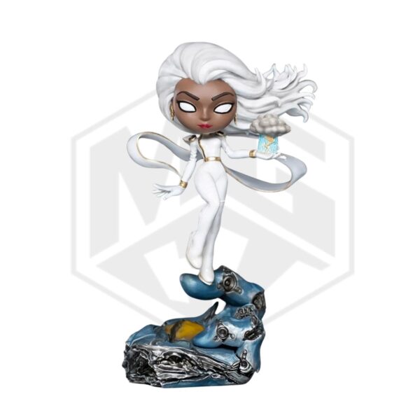 IRON STUDIO: Statue Storm - X-Men - MiniCo