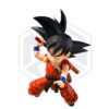 S.H.Figuarts SON GOKU -Innocent Challenger