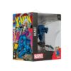 MCFARLANE TOYS :  Marvel Collection 1:10th Wave 4 Action Figure - Beast