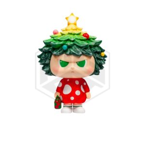 FOOLS PARADISE: Pumpkin Miku // Xmas