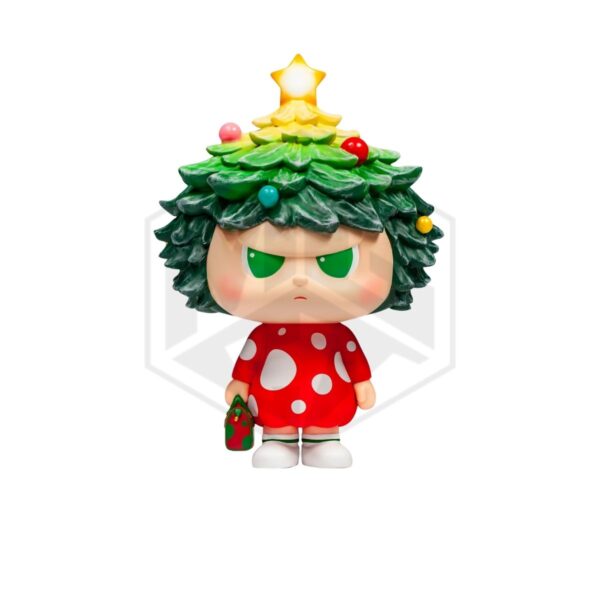 FOOLS PARADISE: Pumpkin Miku // Xmas