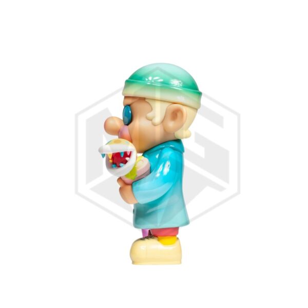 FOOLS PARADISE: SUP. PRO. ESNTL // PACIFIC CORAL