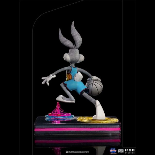 Iron Studios: Statue Bugs Bunny - Space Jam: A New Legacy - Art Scale 1/10