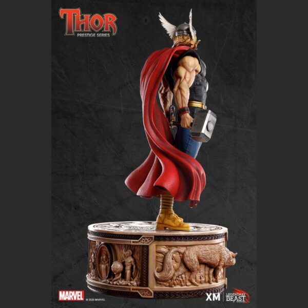 LEGENDARY BEAST STUDIO: Thor 1/3 Scale Prestige Series
