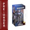 MINIX COLLECTIBLES FUFURINES: ROBOCOP Alex Murphy