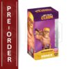 MINIX COLLECTIBLES FIGURINES: WORLD OF CLASH Barbarian