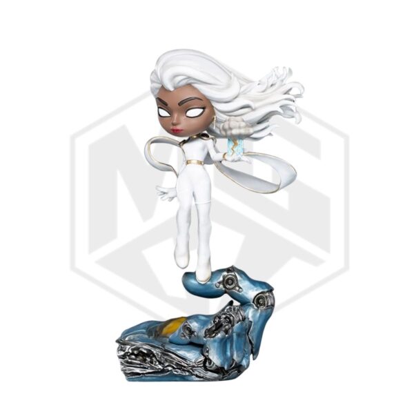 IRON STUDIO: Statue Storm - X-Men - MiniCo