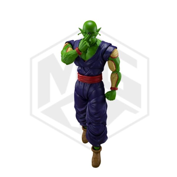 S.H.Figuarts PICCOLO SUPER HERO