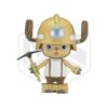 Bandai Hobby Mecha Collection #4 Chopper Robot Drill Model Kit (One Piece)