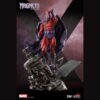 LEGENDARY BEAST STUDIO: Magneto 1/3 PRESTIGE FORMAT STATUE