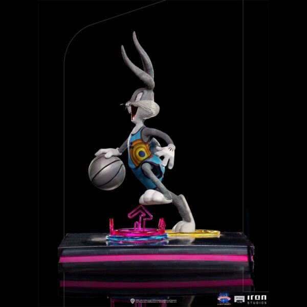 Iron Studios: Statue Bugs Bunny - Space Jam: A New Legacy - Art Scale 1/10