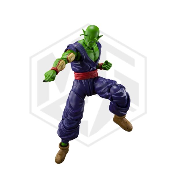 S.H.Figuarts PICCOLO SUPER HERO