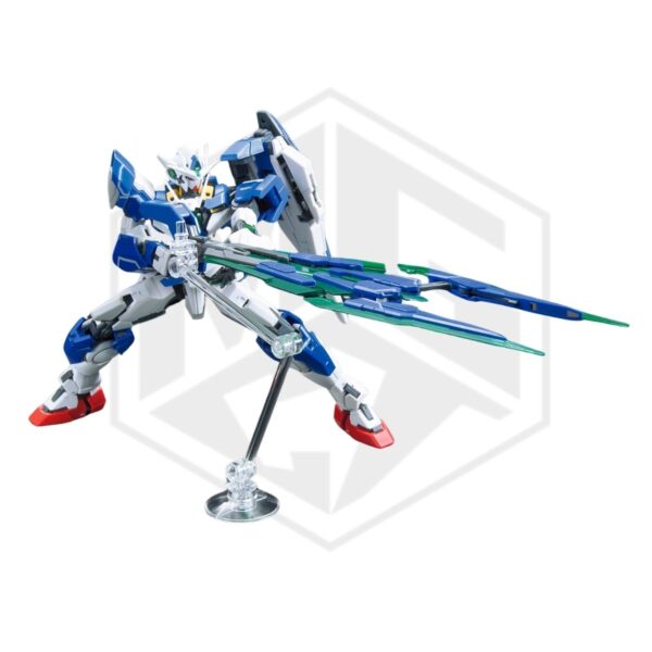 BANDAI: 1/144 RG GNT-0000 00 QAN[T]