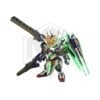GANDUM: SDW Heroes Captain Quanta GF