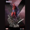 LEGENDARY BEAST STUDIO: Magneto 1/3 PRESTIGE FORMAT STATUE