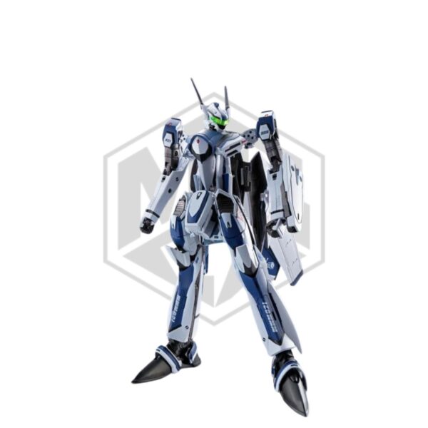 Macross Frontier DX Chogokin VF-25 Messiah Valkyrie (Worldwide Anniversary Ver.)
