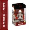 MINIX COLLECTIBLES FIGURINES: IT - Pennywise