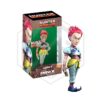 MINIX COLLECTIBLES FIGURINES: Hunter x Hunter - Hisoka