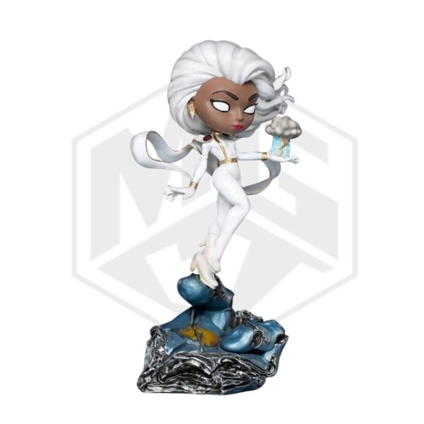 IRON STUDIO: Statue Storm - X-Men - MiniCo