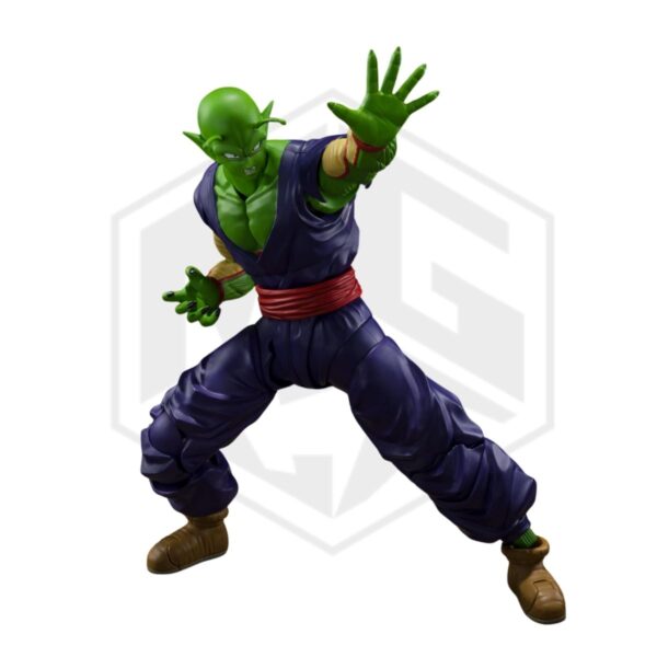 S.H.Figuarts PICCOLO SUPER HERO