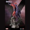 LEGENDARY BEAST STUDIO: Magneto 1/3 PRESTIGE FORMAT STATUE