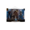 McFarlane: DC Multiverse Nightwing vs Talon & Owl (Batman: The Court of Owls) 3-pack Gold Label