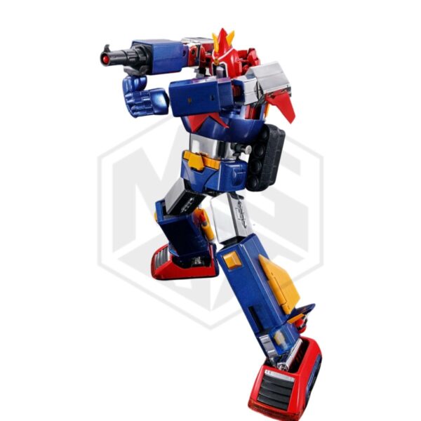 Bandai Soul of Chogokin Voltes V 50th Anniversary Figure