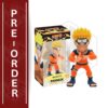 MINIX COLLECTIBLES FIGURINES: Naruto Iconic Pose