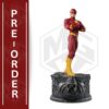 LEGENDARY BEAST STUDIOS: Wally West