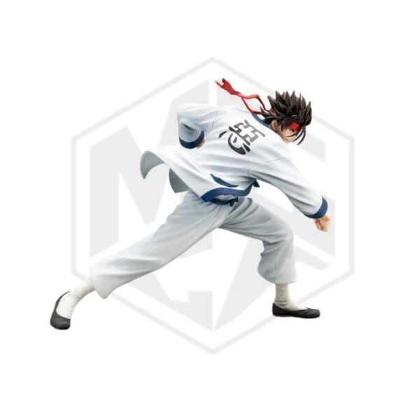 KOTOBUKIYA: ARTFX J Sanosuke Sagara