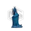 Fools Paradise: Honmono Taiketsu GMT Dark Rise Batman Fashion Statue