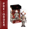 MINIX COLLECTIBLES FIGURINES: IT - Pennywise