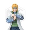 S.H.Figuarts MINATO NAMIKAZE -NARUTOP99 Edition