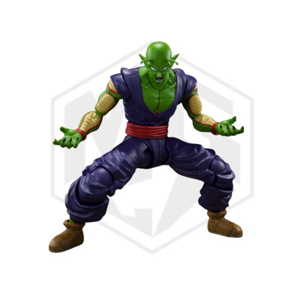 S.H.Figuarts PICCOLO SUPER HERO