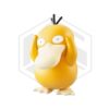 BANDAI: Pokemon Psyduck 21 Quick Model Kit