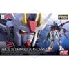 BANDAI: 1/144 RG GAT-X105 Aile Strike Gundam Skip to Editor