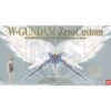1/60 Perfect Grade Wing Gundam Zero Custom.