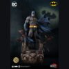 LEGENDARY BEAST STUDIO: BATMAN: PREMIER EDITION BLUE/GRAY VARIANT 1/3 Scale Prestige Series