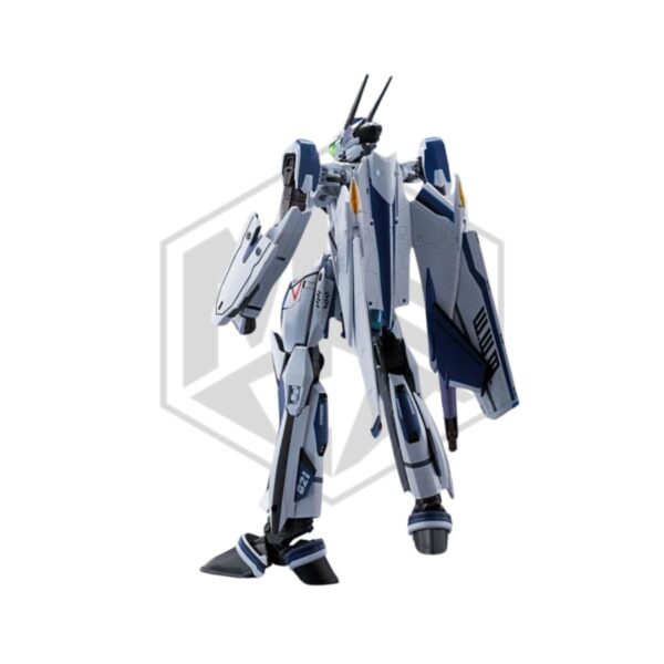 Macross Frontier DX Chogokin VF-25 Messiah Valkyrie (Worldwide Anniversary Ver.)