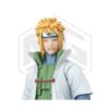 S.H.Figuarts MINATO NAMIKAZE -NARUTOP99 Edition