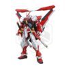 GUNDAM: MG 1/100 Astray Red Frame Revise