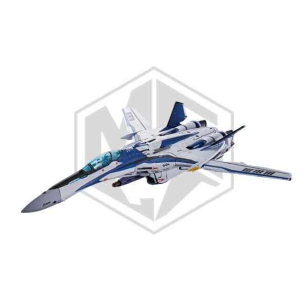 Macross Frontier DX Chogokin VF-25 Messiah Valkyrie (Worldwide Anniversary Ver.)