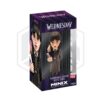 MINIX COLLECTIBLES FIGURINES: Wednesday Addams with Thing